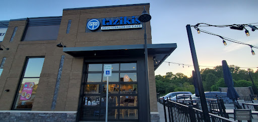 Photo of Taziki's Mediterranean Cafe - Nolensville - 7221 Nolensville Rd, Nolensville, TN 37135