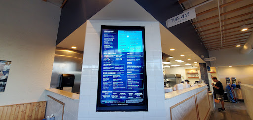 Photo of Taziki's Mediterranean Cafe - Nolensville - 7221 Nolensville Rd, Nolensville, TN 37135