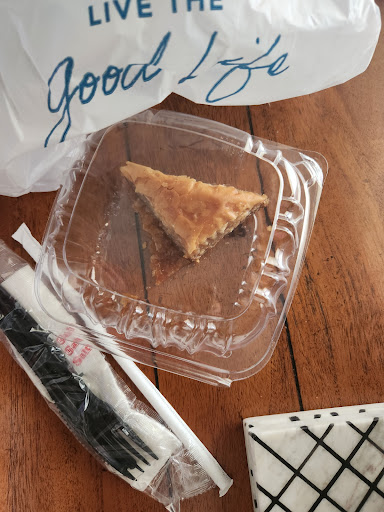 Photo of Taziki's Mediterranean Cafe - Nolensville - 7221 Nolensville Rd, Nolensville, TN 37135