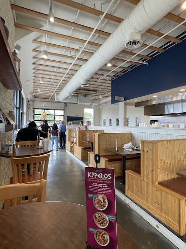 Photo of Taziki's Mediterranean Cafe - Nolensville - 7221 Nolensville Rd, Nolensville, TN 37135