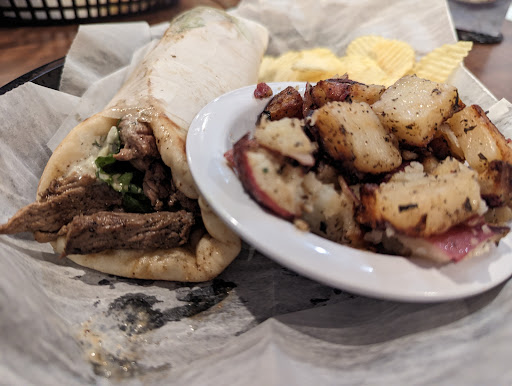 Photo of Taziki's Mediterranean Cafe - Nolensville - 7221 Nolensville Rd, Nolensville, TN 37135