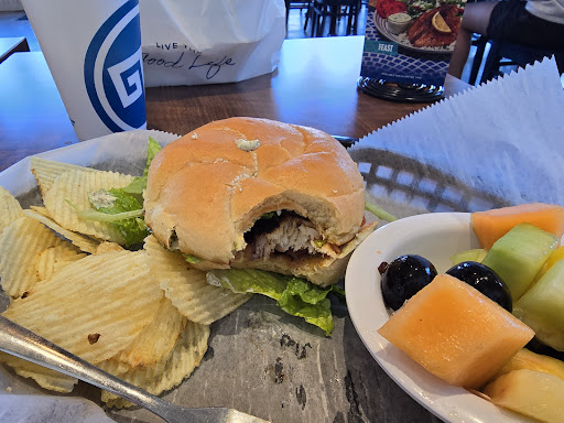 Photo of Taziki's Mediterranean Cafe - Nolensville - 7221 Nolensville Rd, Nolensville, TN 37135