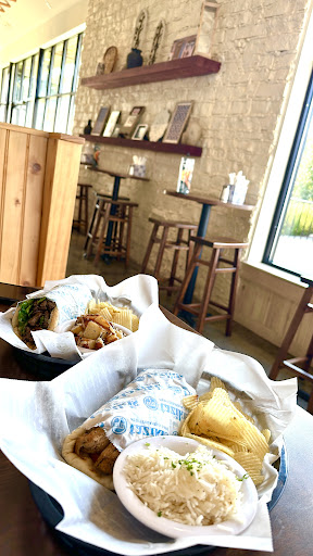 Photo of Taziki's Mediterranean Cafe - Nolensville - 7221 Nolensville Rd, Nolensville, TN 37135