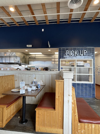 Photo of Taziki's Mediterranean Cafe - Nolensville - 7221 Nolensville Rd, Nolensville, TN 37135