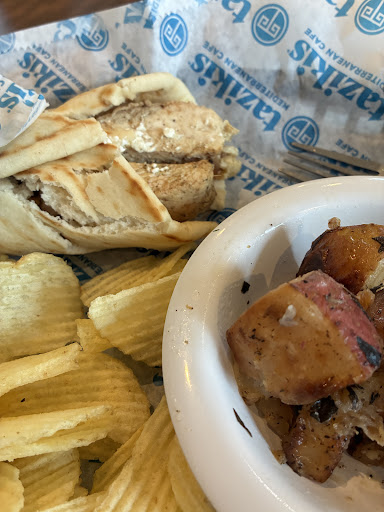 Photo of Taziki's Mediterranean Cafe - Nolensville - 7221 Nolensville Rd, Nolensville, TN 37135