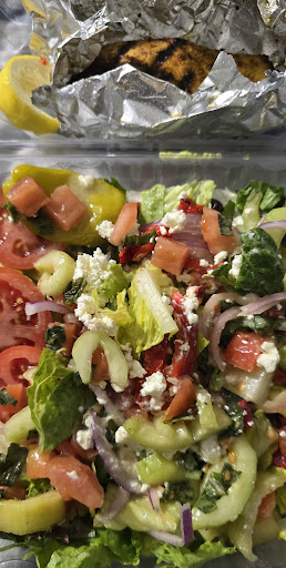 Photo of Taziki's Mediterranean Cafe - Nolensville - 7221 Nolensville Rd, Nolensville, TN 37135