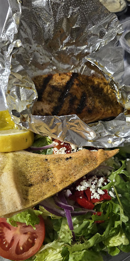 Photo of Taziki's Mediterranean Cafe - Nolensville - 7221 Nolensville Rd, Nolensville, TN 37135