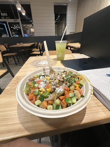 Photo of CAVA - 3058 Mallory Ln #160, Franklin, TN 37067