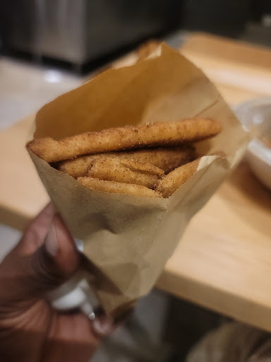 Photo of CAVA - 3058 Mallory Ln #160, Franklin, TN 37067