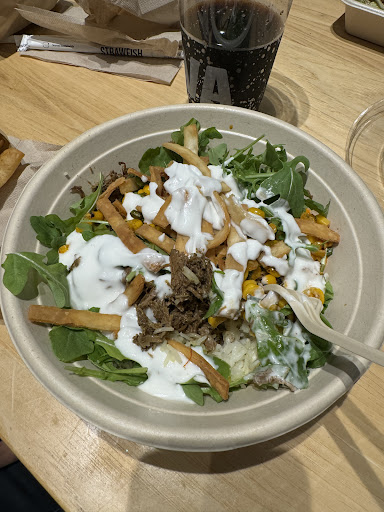 Photo of CAVA - 3058 Mallory Ln #160, Franklin, TN 37067