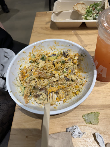 Photo of CAVA - 3058 Mallory Ln #160, Franklin, TN 37067