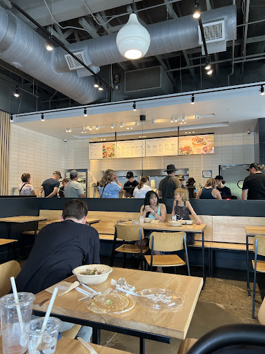 Photo of CAVA - 3058 Mallory Ln #160, Franklin, TN 37067