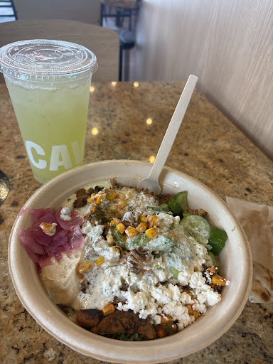 Photo of CAVA - 3058 Mallory Ln #160, Franklin, TN 37067