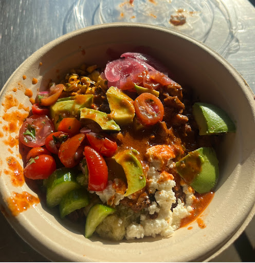 Photo of CAVA - 3058 Mallory Ln #160, Franklin, TN 37067