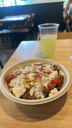 Photo of CAVA - 3058 Mallory Ln #160, Franklin, TN 37067