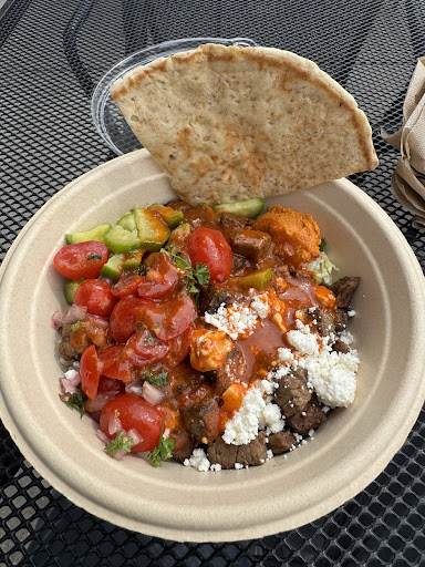 Photo of CAVA - 3058 Mallory Ln #160, Franklin, TN 37067