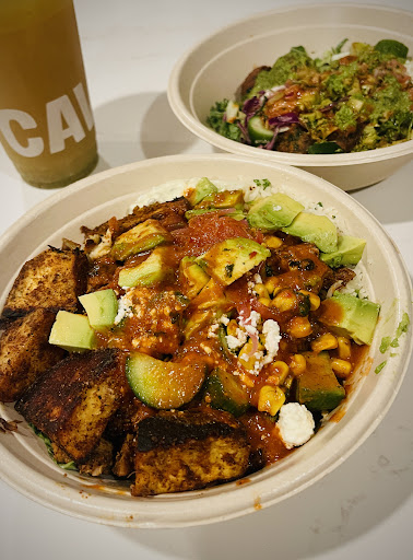 Photo of CAVA - 3058 Mallory Ln #160, Franklin, TN 37067