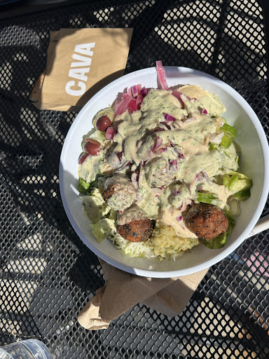 Photo of CAVA - 3058 Mallory Ln #160, Franklin, TN 37067