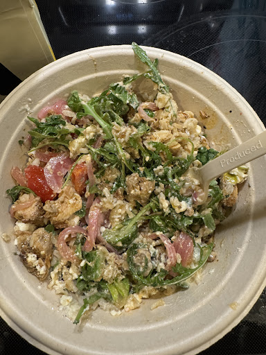 Photo of CAVA - 3058 Mallory Ln #160, Franklin, TN 37067