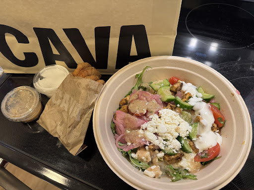 Photo of CAVA - 3058 Mallory Ln #160, Franklin, TN 37067