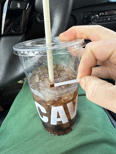 Photo of CAVA - 3058 Mallory Ln #160, Franklin, TN 37067