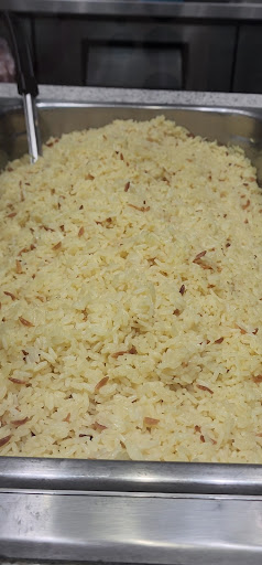 Photo of Pyramids Cafe - 1800 Galleria Blvd, Franklin, TN 37067