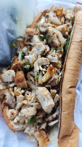 Photo of Pyramids Cafe - 1800 Galleria Blvd, Franklin, TN 37067