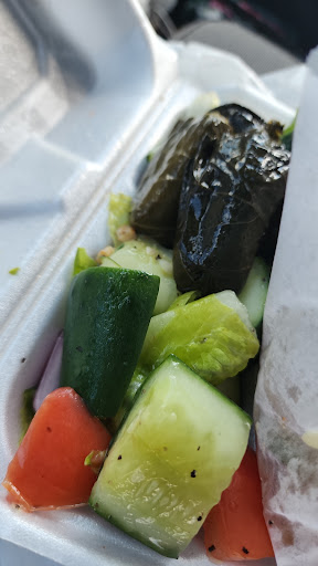 Photo of Pyramids Cafe - 1800 Galleria Blvd, Franklin, TN 37067