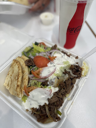 Photo of Pyramids Cafe - 1800 Galleria Blvd, Franklin, TN 37067