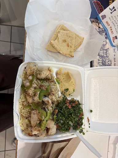 Photo of Pyramids Cafe - 1800 Galleria Blvd, Franklin, TN 37067