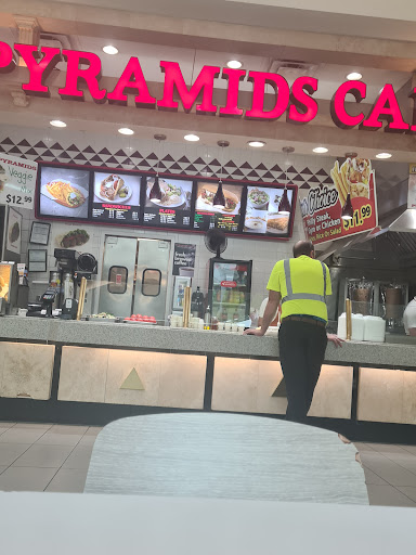 Photo of Pyramids Cafe - 1800 Galleria Blvd, Franklin, TN 37067