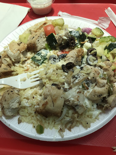 Photo of Pyramids Cafe - 1800 Galleria Blvd, Franklin, TN 37067