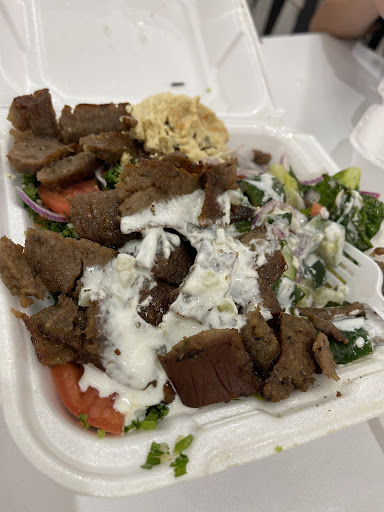 Photo of Pyramids Cafe - 1800 Galleria Blvd, Franklin, TN 37067