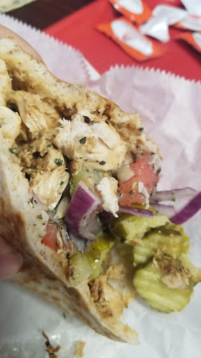 Photo of Greek Style Gyro-Dickson - 311 TN-46, Dickson, TN 37055