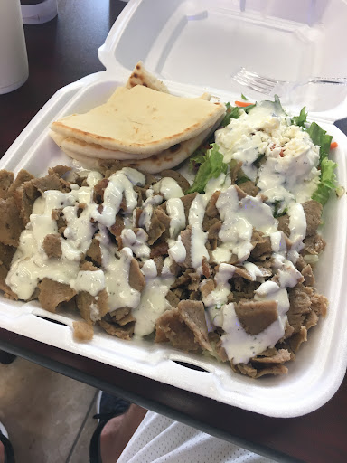 Photo of Greek Style Gyro-Dickson - 311 TN-46, Dickson, TN 37055