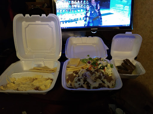 Photo of Greek Style Gyro-Dickson - 311 TN-46, Dickson, TN 37055