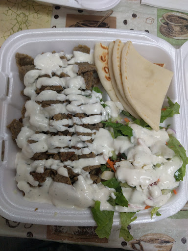 Photo of Greek Style Gyro-Dickson - 311 TN-46, Dickson, TN 37055