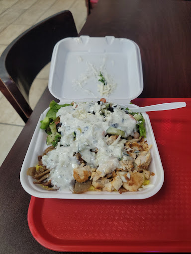 Photo of Greek Style Gyro-Dickson - 311 TN-46, Dickson, TN 37055