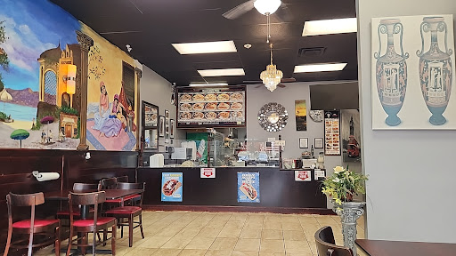 Photo of Greek Style Gyro-Dickson - 311 TN-46, Dickson, TN 37055