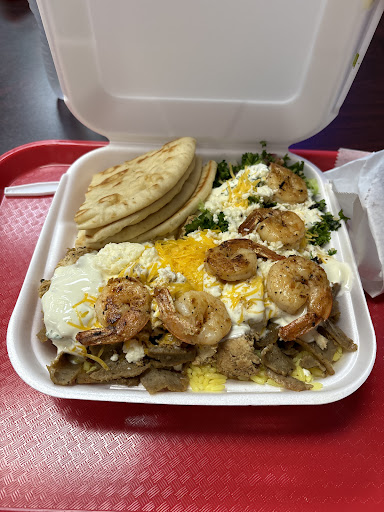 Photo of Greek Style Gyro-Dickson - 311 TN-46, Dickson, TN 37055