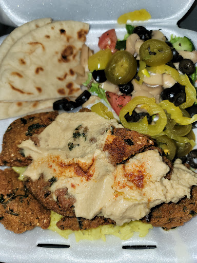 Photo of Greek Style Gyro-Dickson - 311 TN-46, Dickson, TN 37055