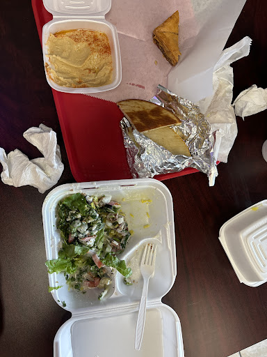 Photo of Greek Style Gyro-Dickson - 311 TN-46, Dickson, TN 37055