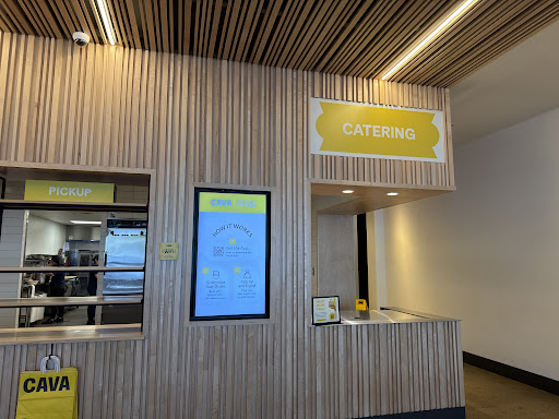 Photo of CAVA - 6025 TN-100, Nashville, TN 37205