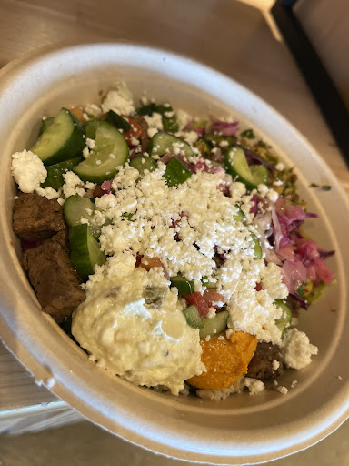 Photo of CAVA - 6025 TN-100, Nashville, TN 37205