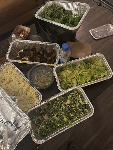 Photo of CAVA - 6025 TN-100, Nashville, TN 37205