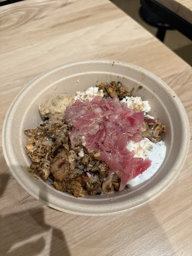 Photo of CAVA - 6025 TN-100, Nashville, TN 37205