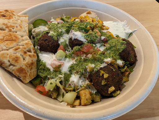 Photo of CAVA - 6025 TN-100, Nashville, TN 37205