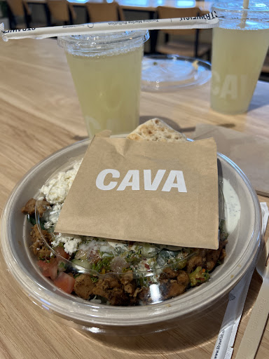 Photo of CAVA - 6025 TN-100, Nashville, TN 37205