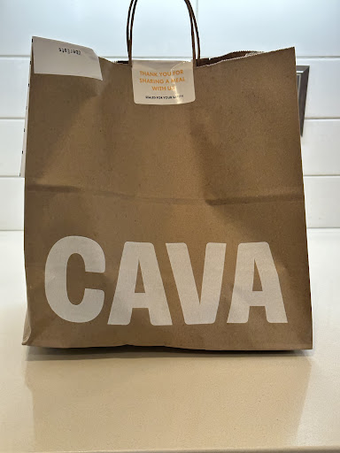 Photo of CAVA - 6025 TN-100, Nashville, TN 37205