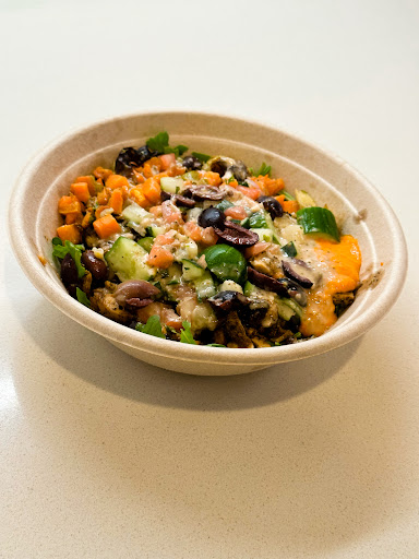 Photo of CAVA - 6025 TN-100, Nashville, TN 37205